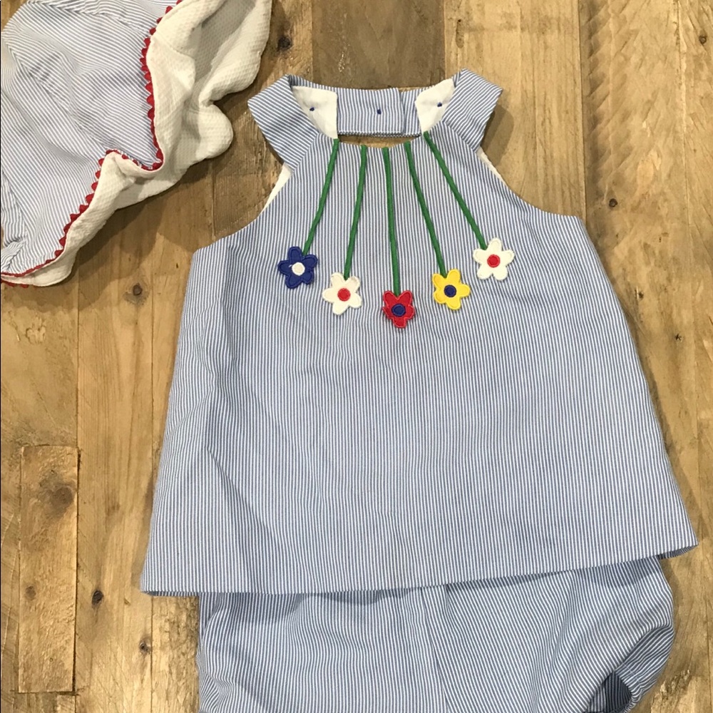 3 piece matching set